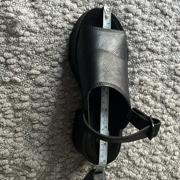 Platform open toe - Picture 10 of 10